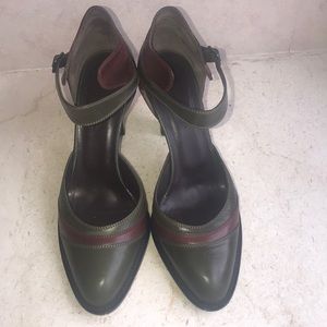 Bottega Veneta shoes, 11